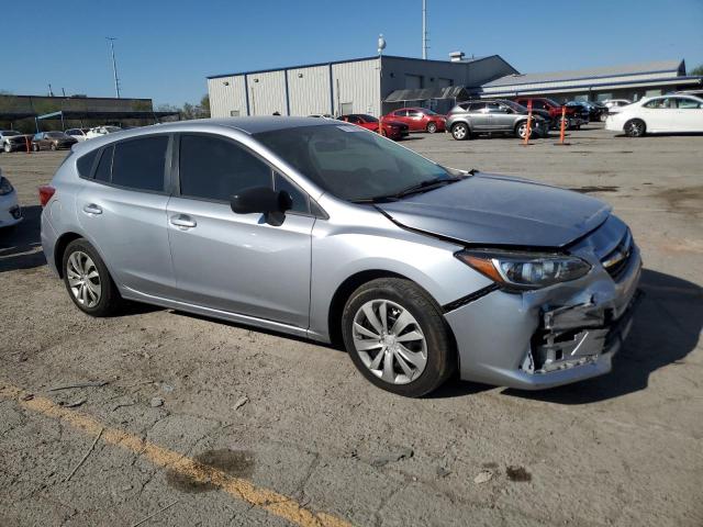 2020 SUBARU IMPREZA 4S3GTAB68L3726043