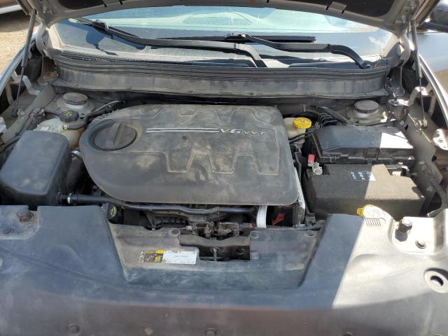 2016 JEEP CHEROKEE LATITUDE #3302734055