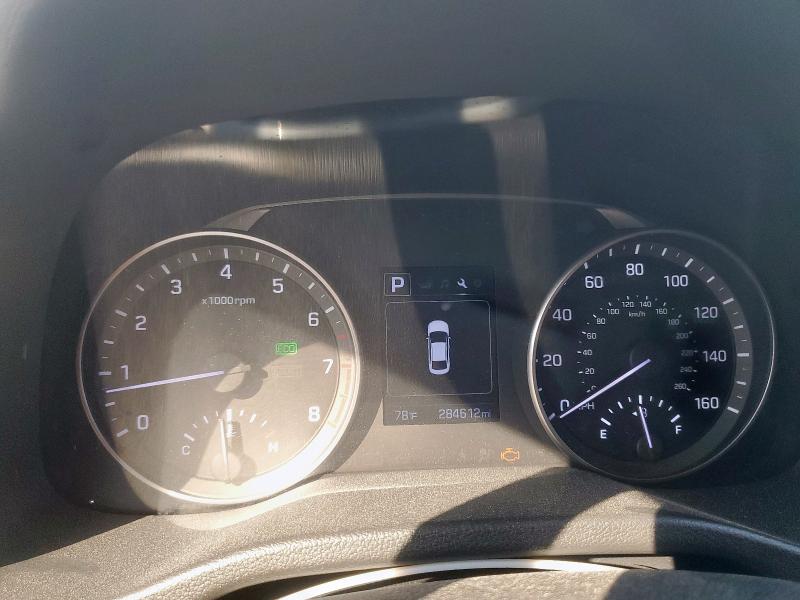 2017 HYUNDAI ELANTRA SE 5NPD84LF2HH011632