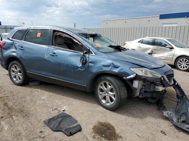 2015 MAZDA CX-9 SPORT JM3TB2BA3F0465686