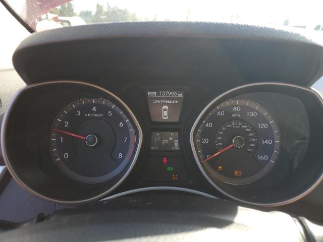 2016 HYUNDAI ELANTRA GT KMHD35LH6GU268850