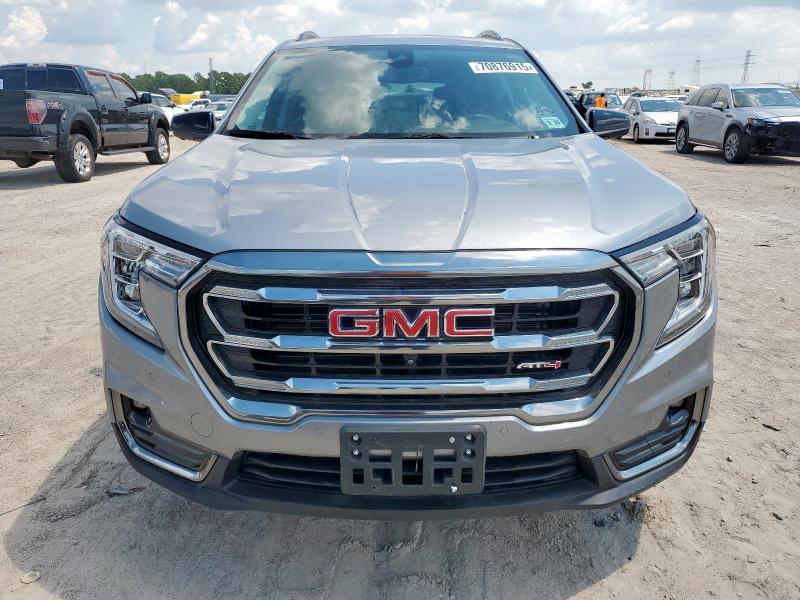 2024 GMC TERRAIN AT 3GKALYEGXRL171990