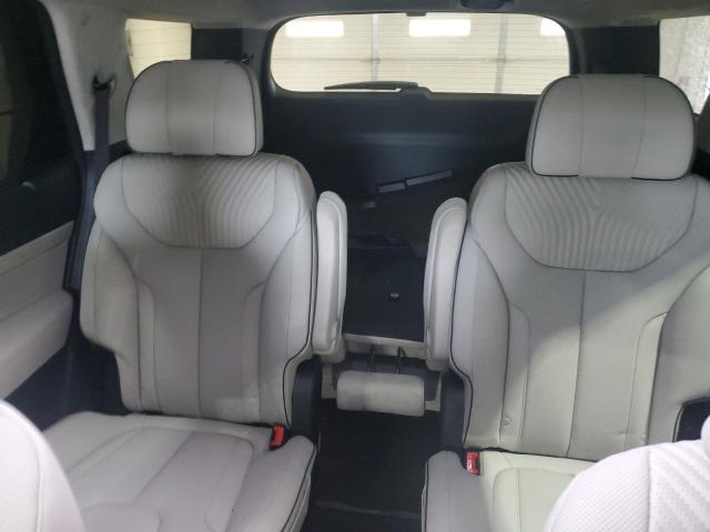 2025 HYUNDAI PALISADE C KM8R7DGE0SU951463