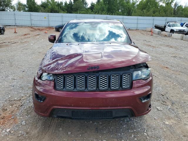 2019 JEEP GRAND CHEROKEE LAREDO - 1C4RJFAG4KC588067