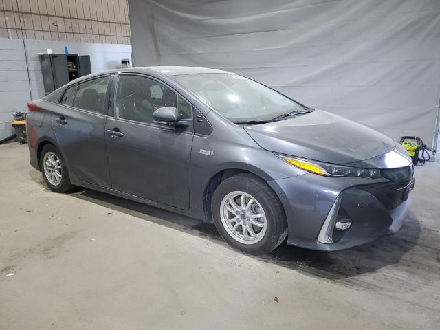 2021 TOYOTA PRIUS PRIME LE JTDKAMFPXM3176253