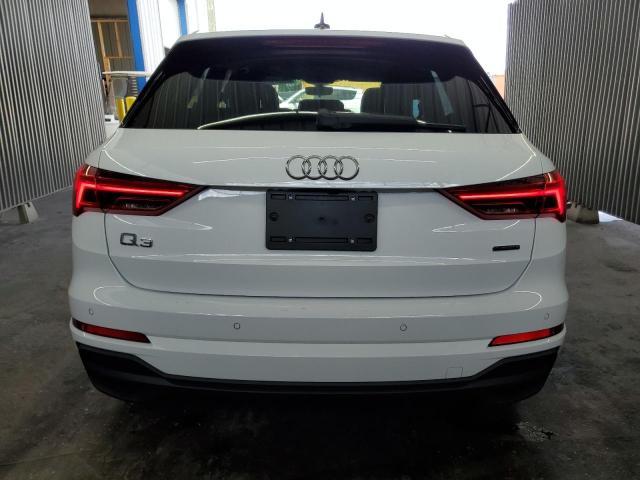 2025 AUDI Q3 PREMIUM WA1DECF31S1062584