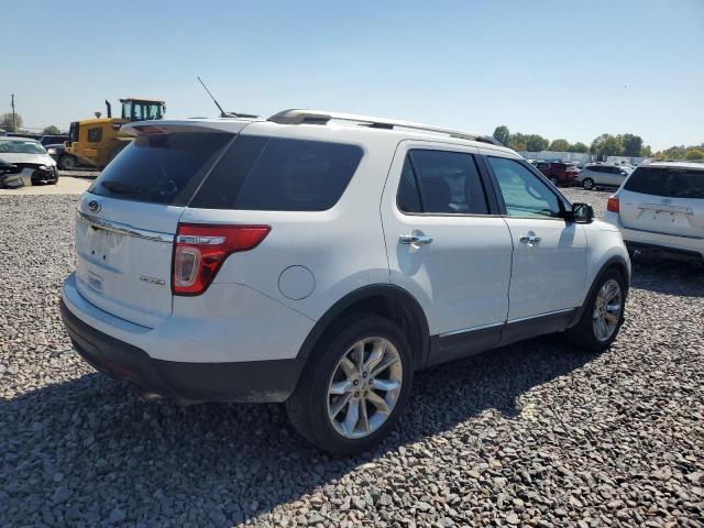 2014 FORD EXPLORER XLT - 1FM5K7D84EGB83499
