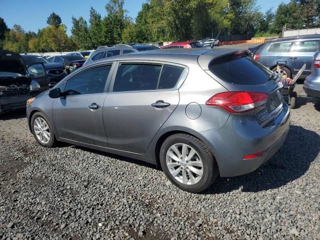 2015 KIA FORTE EX - KNAFX5A80F5392302