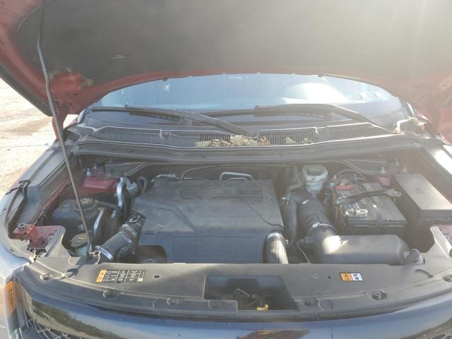 2015 FORD EXPLORER S 1FM5K8GT6FGA07531