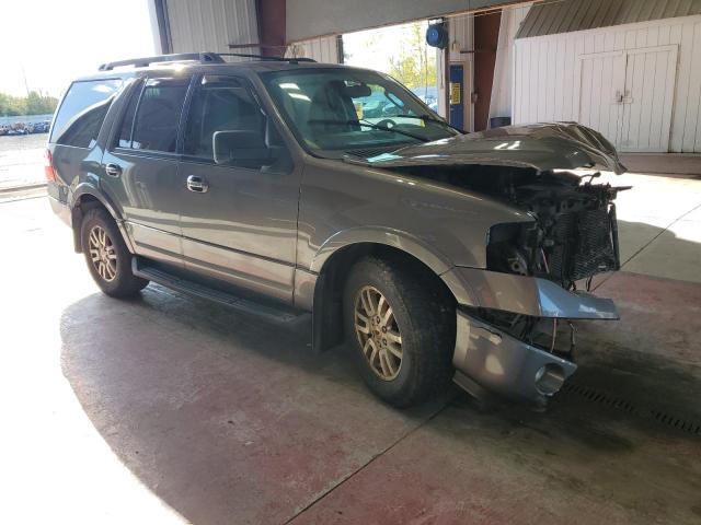 2011 FORD EXPEDITION - 1FMJU1J52BEF45384