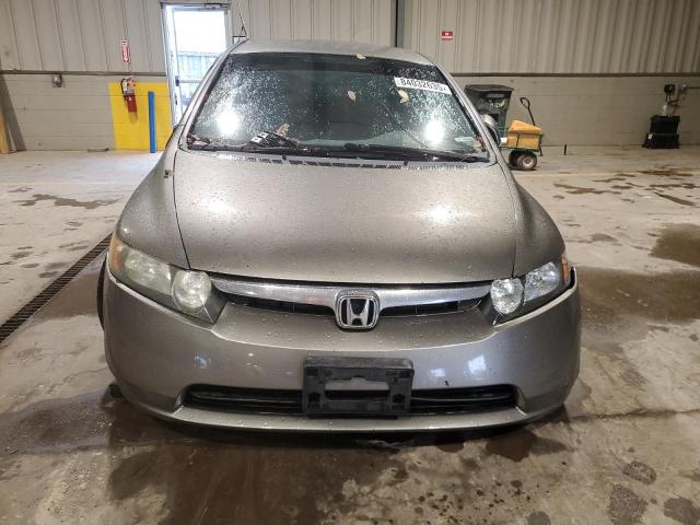 2007 HONDA CIVIC LX #3302694029