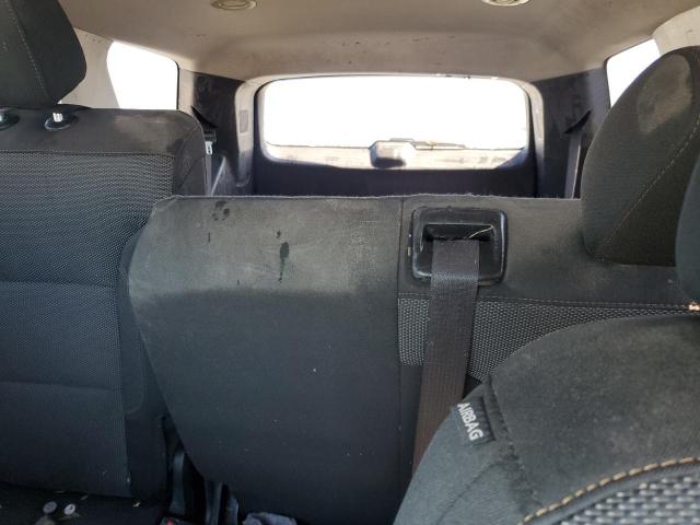 2019 CHEVROLET TRAVERSE L 1GNERFKW6KJ111558