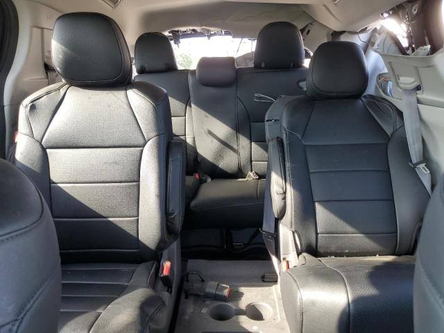 2021 TOYOTA SIENNA LE 5TDKRKEC0MS047447