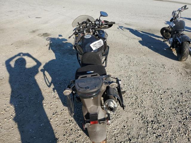 2011 SUZUKI DL650 A JS1VP54B9B2101064