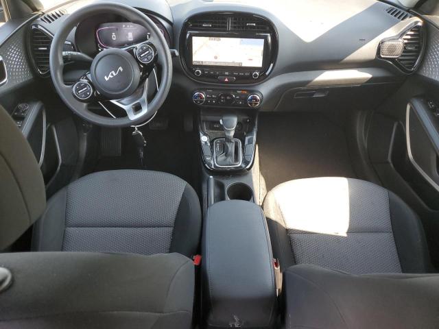 2023 KIA SOUL LX KNDJ23AU2P7848318