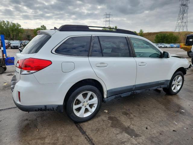 2014 SUBARU OUTBACK 2. - 4S4BRCDC6E3218935