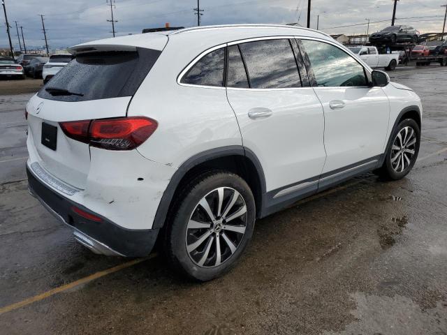 2023 MERCEDES-BENZ GLA 250 W1N4N4GB8PJ497930