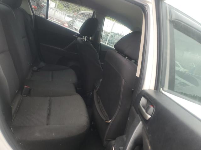 2013 MAZDA 3 I #3291451470