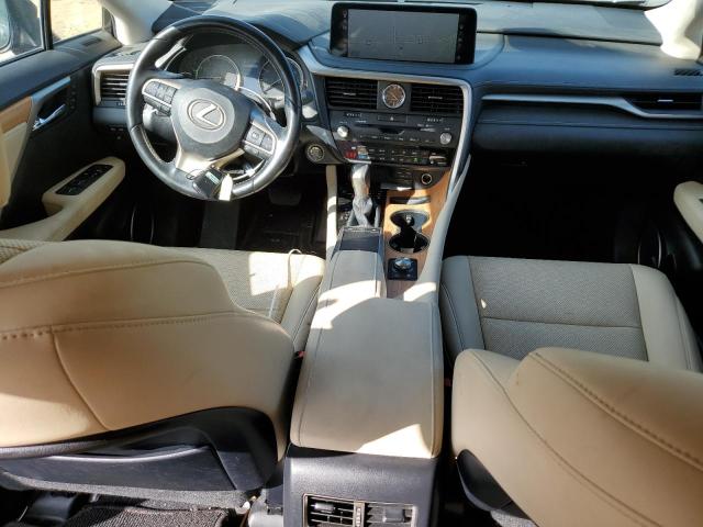 2021 LEXUS RX 350 JTJHZMDA8M2051062