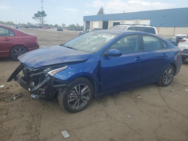 Global Auto Auctions: 2023 KIA FORTE LX