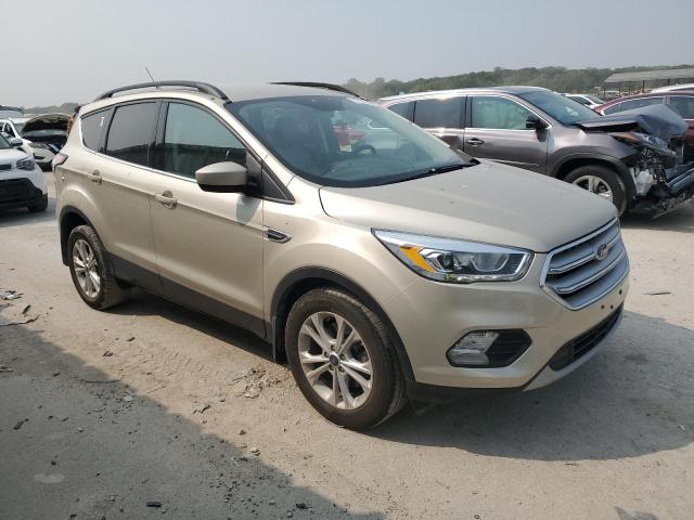 2018 FORD ESCAPE SEL - 1FMCU9HD3JUB80416