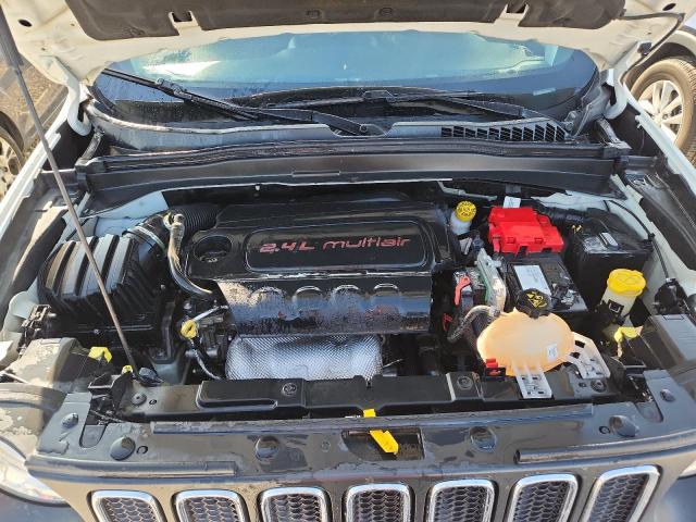 2018 JEEP RENEGADE L - ZACCJBBB0JPH26330