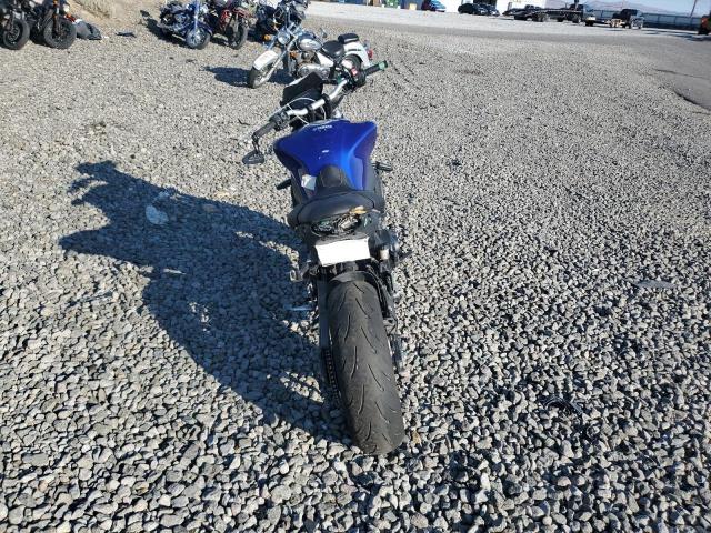 2021 YAMAHA MT09 JYARN71E6MA000303