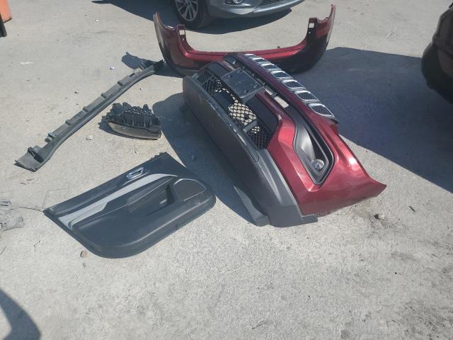 2022 JEEP COMPASS LA #3274647808