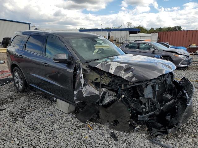 2020 DODGE DURANGO GT - 1C4RDJDG7LC296789