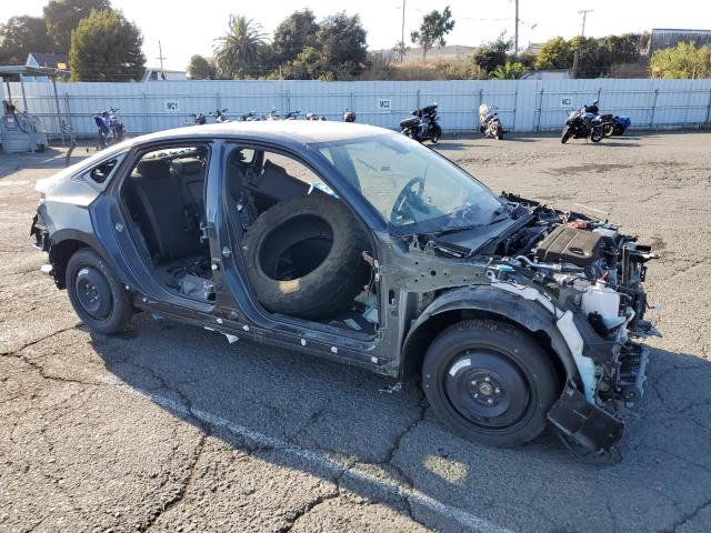 2025 HONDA CIVIC SPOR 2HGFE2F50SH514991