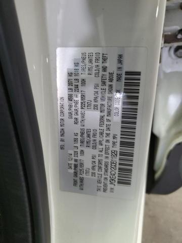 2016 MAZDA CX-5 TOURI JM3KE4CY2G0611829