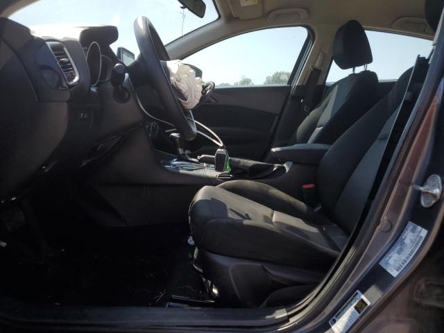 2015 MAZDA 3 SPORT - 3MZBM1U78FM170510