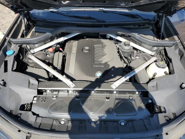 2019 BMW X7 XDRIVE40I 5UXCW2C59KL082065