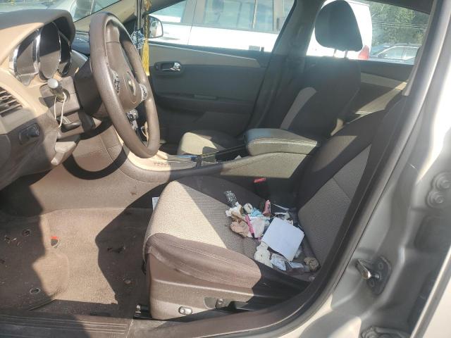 2011 CHEVROLET MALIBU LS - 1G1ZB5E1XBF357470