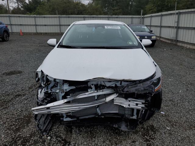 2025 TOYOTA COROLLA LE #3291222998