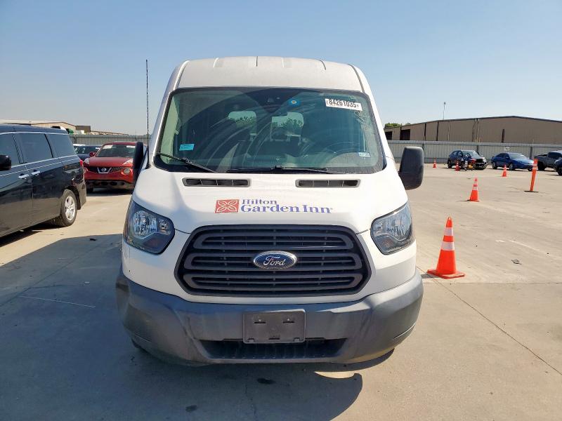 2017 FORD TRANSIT T- - 1FBZX2CM2HKB48359