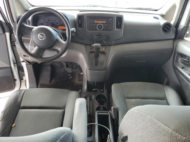 2015 NISSAN NV200 2.5S - 3N6CM0KN3FK709255