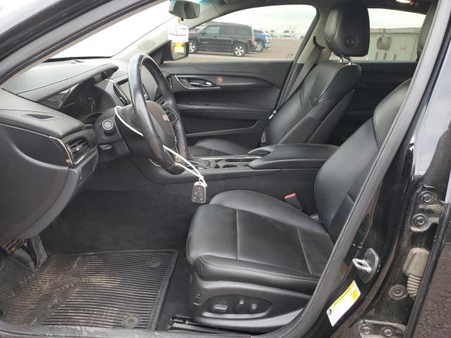 2018 CADILLAC ATS - 1G6AE5RX0J0179731