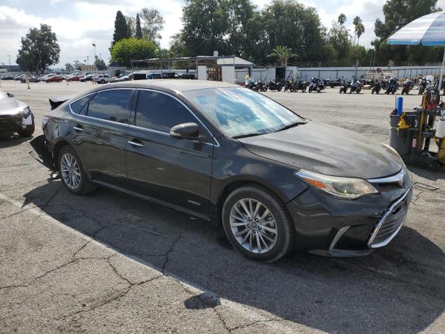 2016 TOYOTA AVALON HYB 4T1BD1EB0GU052188