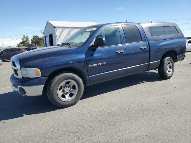 DODGE RAM 1500 S