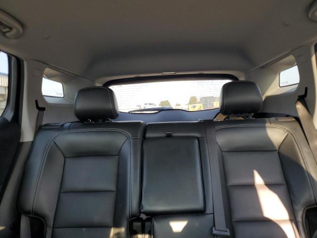 2023 GMC TERRAIN SLT - 3GKALVEG6PL154843