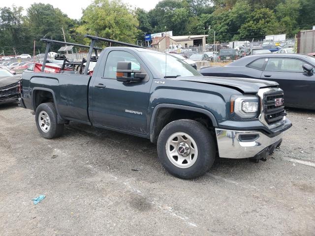 2018 GMC SIERRA K1500 1GTN2LEC9JZ267977