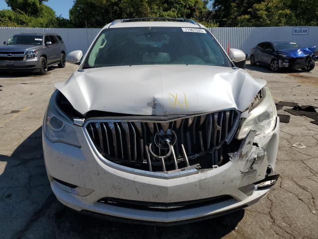 2016 BUICK ENCLAVE - 5GAKVCKD9GJ293804