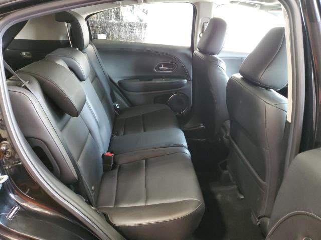 2016 HONDA HR-V EXL 3CZRU6H72GM735595