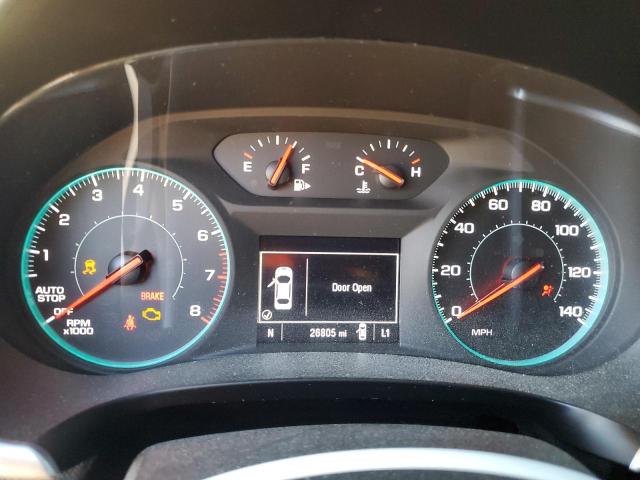 2024 CHEVROLET MALIBU LT #3297147492