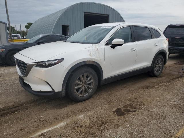 Global Auto Auctions: 2021 MAZDA CX-9 SPORT