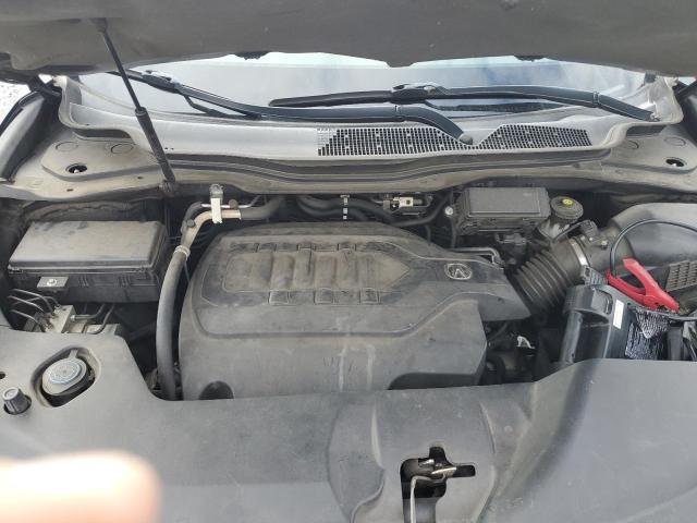 2016 ACURA MDX TECHNOLOGY 5FRYD3H4XGB009105