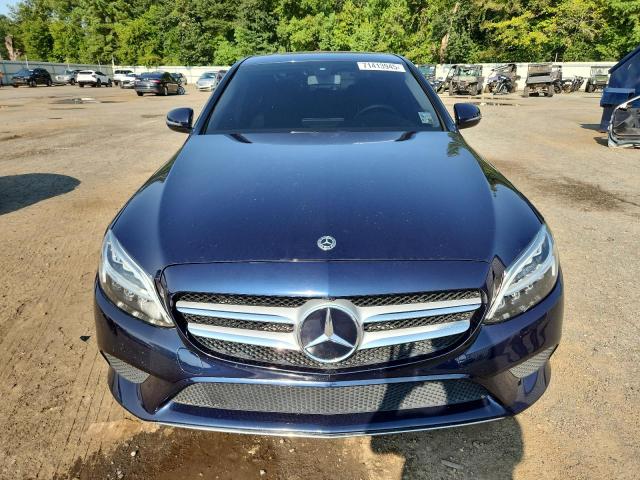 2019 MERCEDES-BENZ C 300 55SWF8DB1KU293848