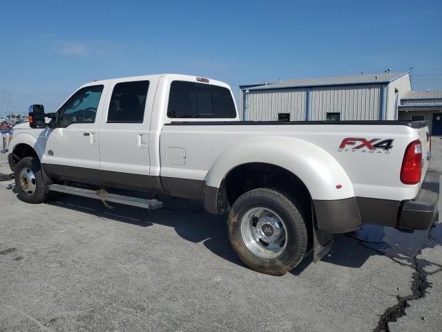 2015 FORD F350 SUPER DUTY 1FT8W3DTXFED39481