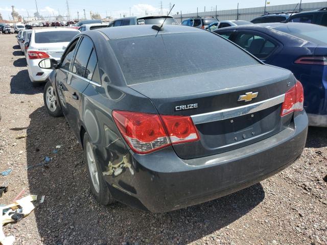 2015 CHEVROLET CRUZE LT 1G1PC5SB0F7107866